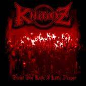 Khaoz : Twist the Knife a Little Deeper